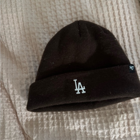 47’ Brand Los Angeles beanie - Picture 2 of 3